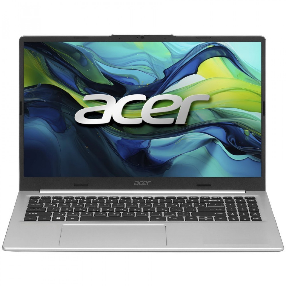 Ноутбук Acer Aspire Lite 15 AL15-21P-R0R4 NX.DTQCD.003 15.6 ", FHD 1920x1080 (16:9), AMD, Ryzen 5, 8 Гб, 512 ГБ, AMD Radeon 610M - миниатюра 4