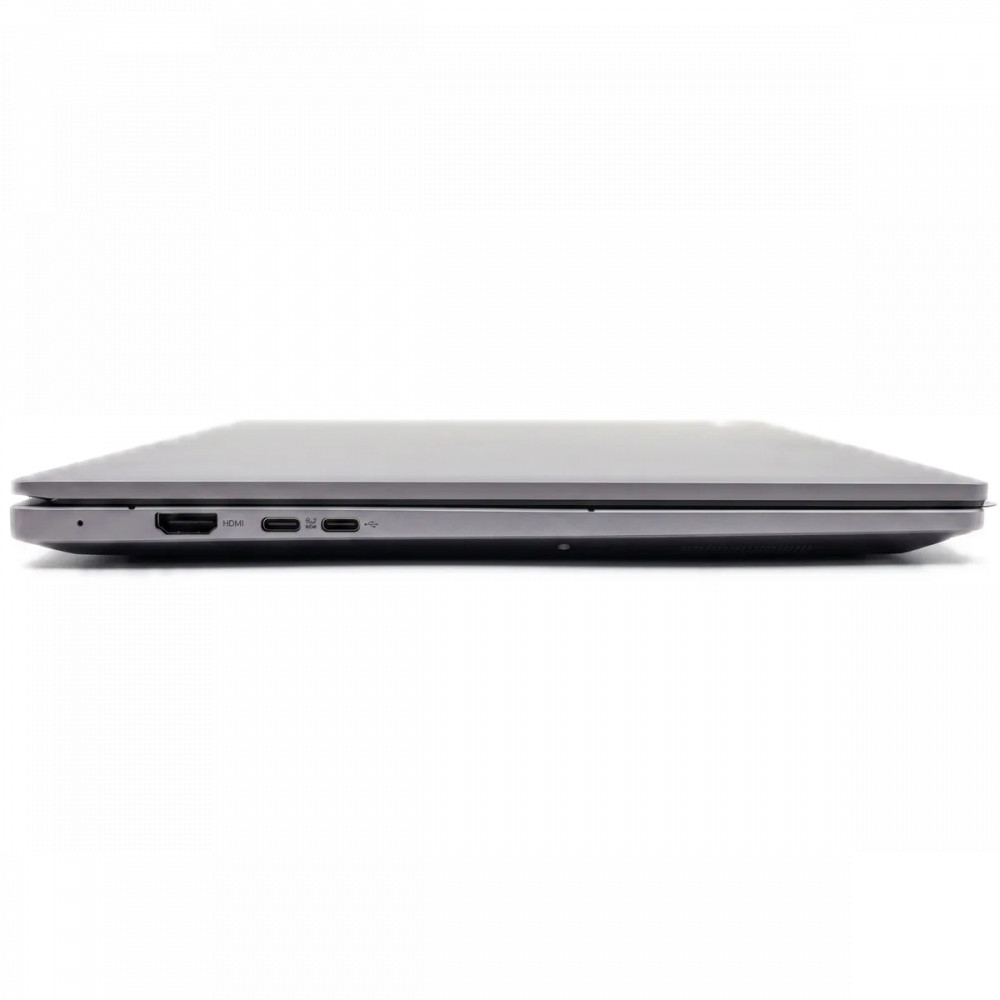 Ноутбук HIPER FACTUM W15D FW15D-R5743R16N2W6WPG 15.6 ", FHD 1920x1080 (16:9), AMD, Ryzen 5, 16 Гб, 256 ГБ, AMD Radeon Graphics, Windows 11 Pro - миниатюра 7