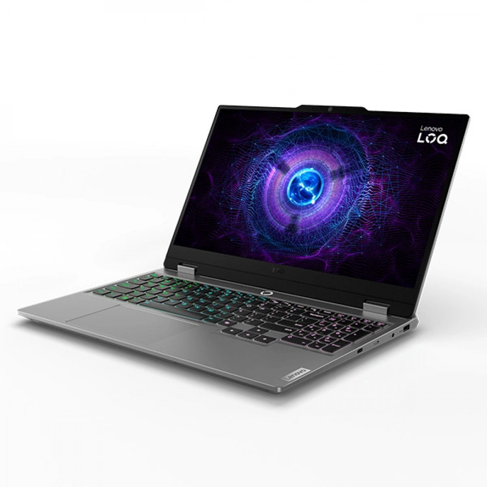 Ноутбук Lenovo LOQ 15IRX9 83DV01CJRK 15.6 ", FHD 1920x1080 (16:9), Intel, Core i5, 16 Гб, 1 ТБ, nVidia GeForce RTX 3050 - миниатюра 7