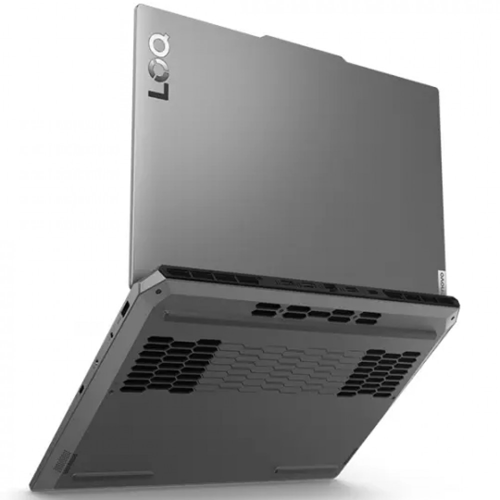 Ноутбук Lenovo LOQ 15IRX9 83DV01CMRK 15.6 ", FHD 1920x1080 (16:9), Intel, Core i7, 16 Гб, 512 ГБ, nVidia GeForce RTX 3050 - миниатюра 8