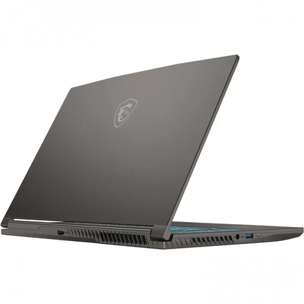 Ноутбук MSI Thin 15 B13VE-3497XKZ 15.6 ", FHD 1920x1080 (16:9), Intel, Core i5, 16 Гб, 512 ГБ, nVidia GeForce RTX 4050 - миниатюра 9