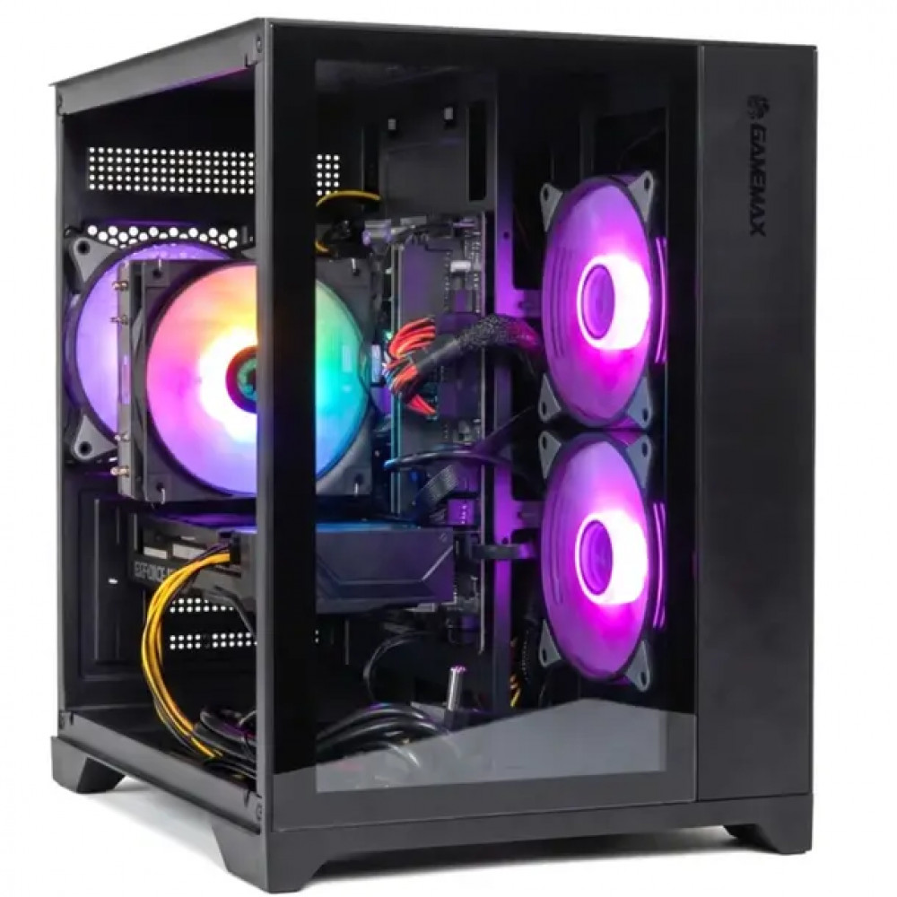 Персональный компьютер XG XGMM030 Core i5, 14400F, 2.5, 16 Гб, DDR4-3200