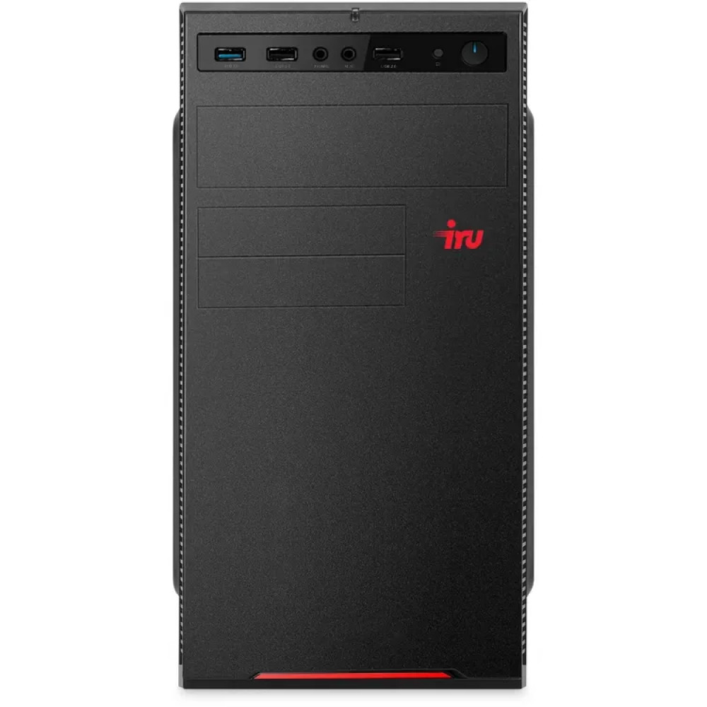 Персональный компьютер iRU Planio 320A5SEV 2166874 Athlon PRO, 300GE, 3.4, 8 Гб, DDR4-3200 - миниатюра 7