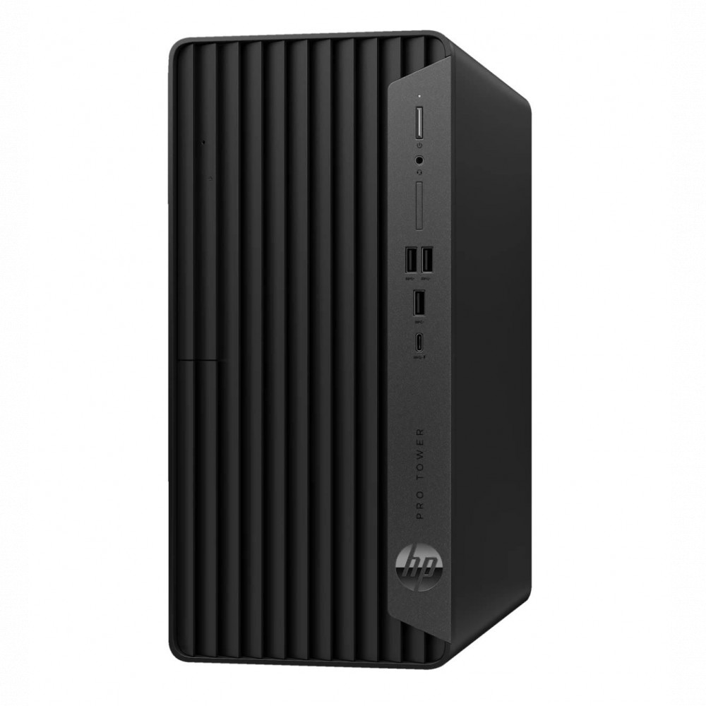 Персональный компьютер Lenovo Pro 400 G9 TWR 13A5S8XR01 Core i5, 14500, 2.6, 8 Гб, DDR4-3200 - миниатюра 4