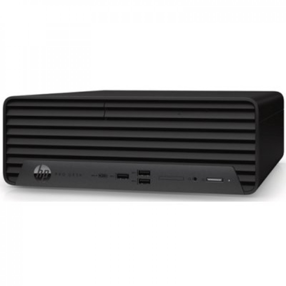Персональный компьютер HP Pro 400 G9 SFF CA8G7AT Core i5, 13500, 2.5, 8 Гб, DDR4-3200 - миниатюра 2