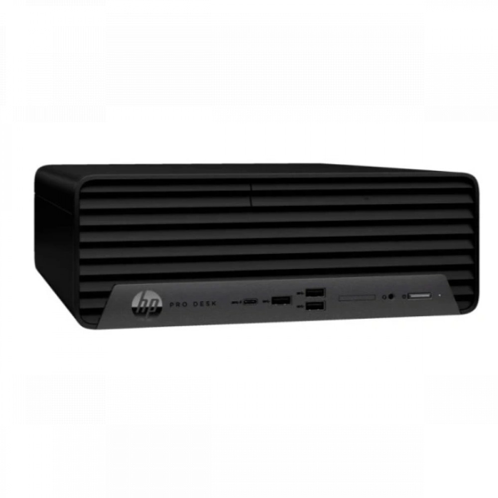 Персональный компьютер HP Pro 400 G9 SFF C9YX9AT Core i3, 13100, 3.4, 8 Гб, DDR5-4800 - миниатюра 4