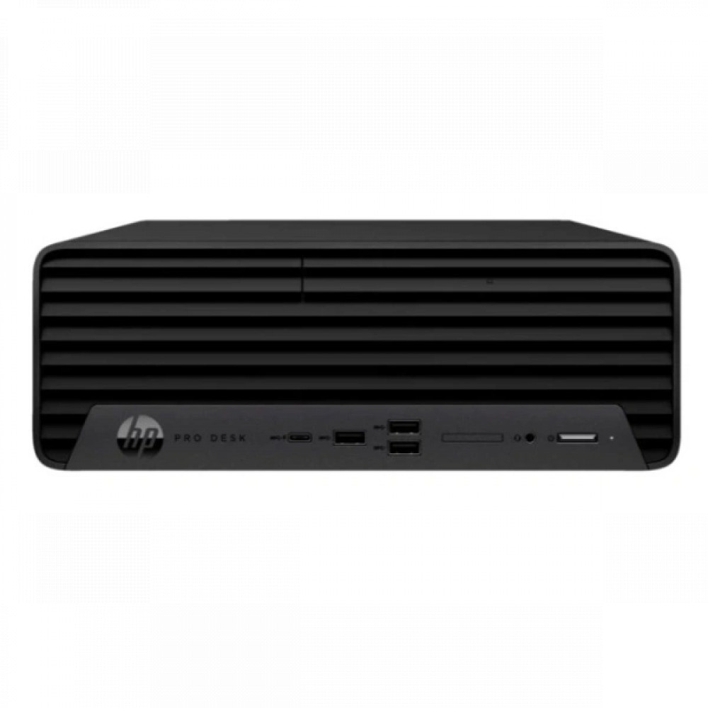 Персональный компьютер HP Pro 400 G9 SFF C9YX9AT Core i3, 13100, 3.4, 8 Гб, DDR5-4800 - миниатюра 5