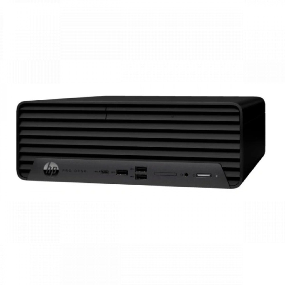 Персональный компьютер HP Pro 400 G9 SFF C9YX9AT Core i3, 13100, 3.4, 8 Гб, DDR5-4800 - миниатюра 6