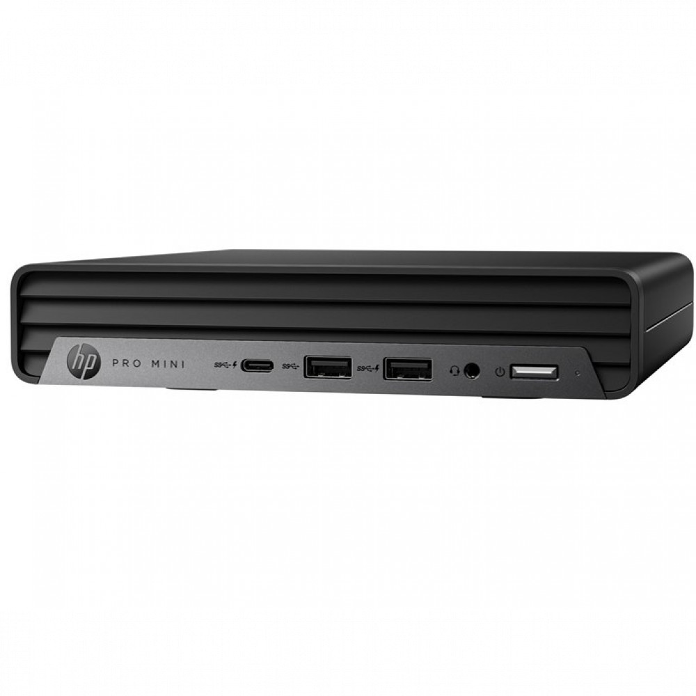 Персональный компьютер HP Pro 400 G9 C94J1AT Core i5, 14500T, 1.7, 8 Гб, DDR5-4800 - миниатюра 2