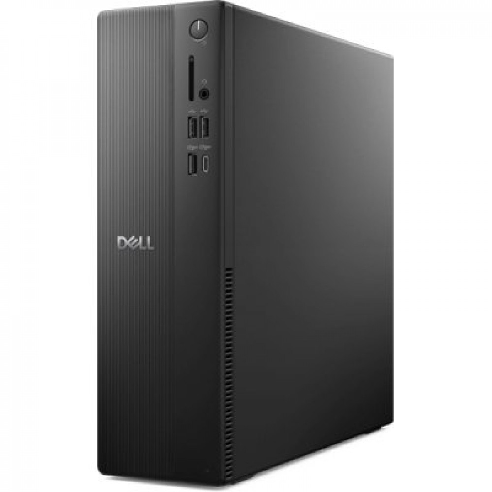 Персональный компьютер Dell Slim-7612 Core Ultra 7, 265, 2.4, 16 Гб, DDR5-6400, Linux - миниатюра 6