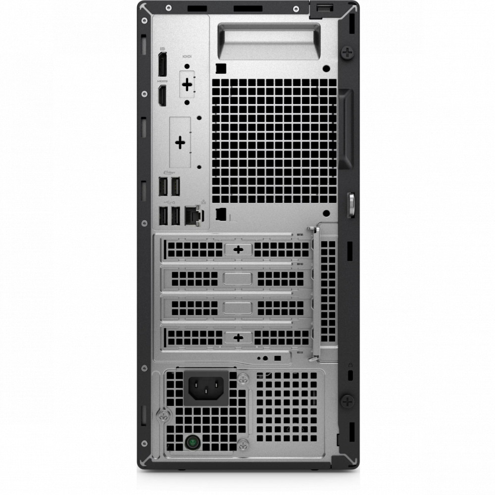 Персональный компьютер Dell Pro Tower Dell Pro Tower-7851 Core i7, 14700, 2.1, 8 Гб, DDR5-5600, Linux - миниатюра 8