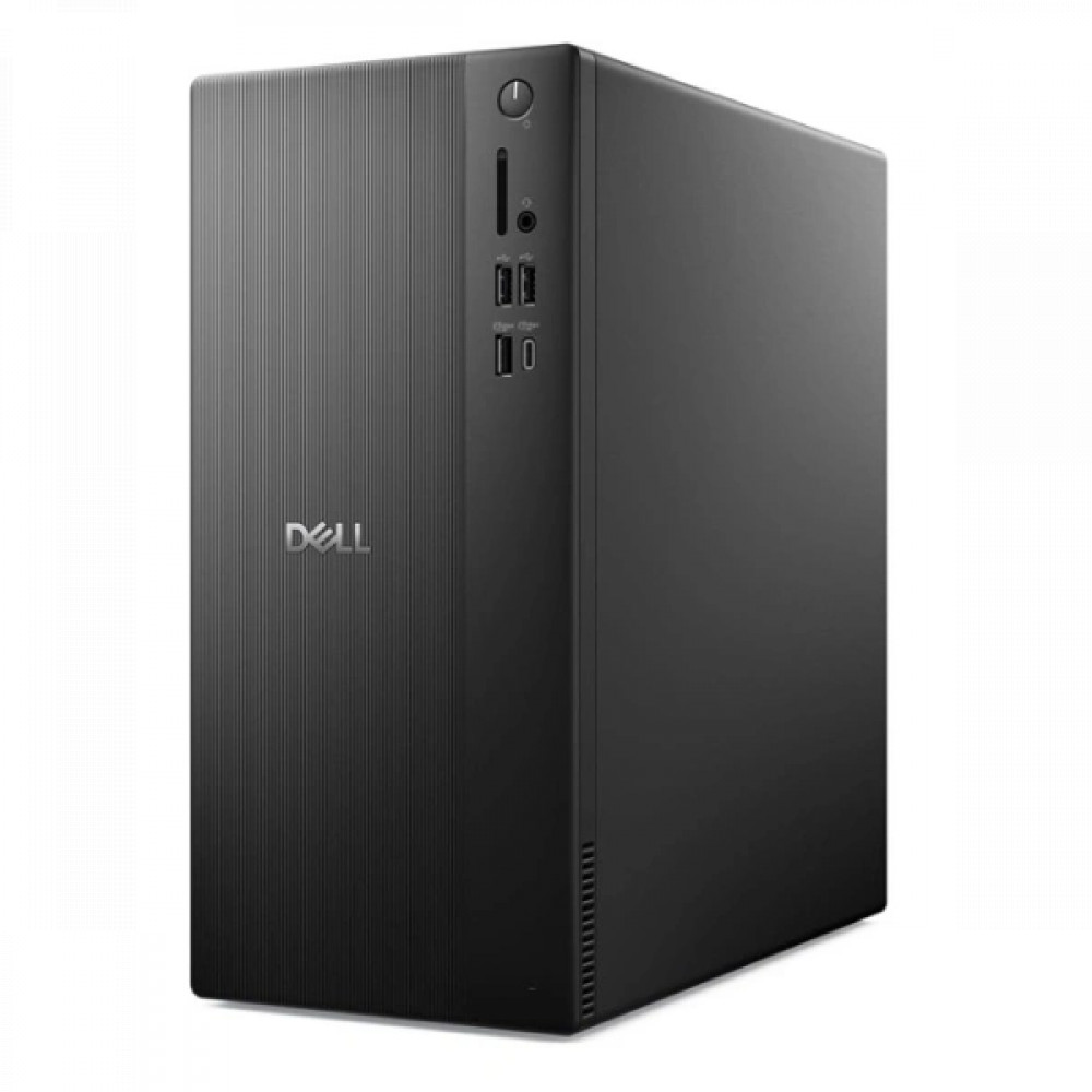 Персональный компьютер Dell Tower-7651 Core Ultra 7, 265, 2.4, 16 Гб, DDR5-6400, Windows 11 Home - миниатюра 7