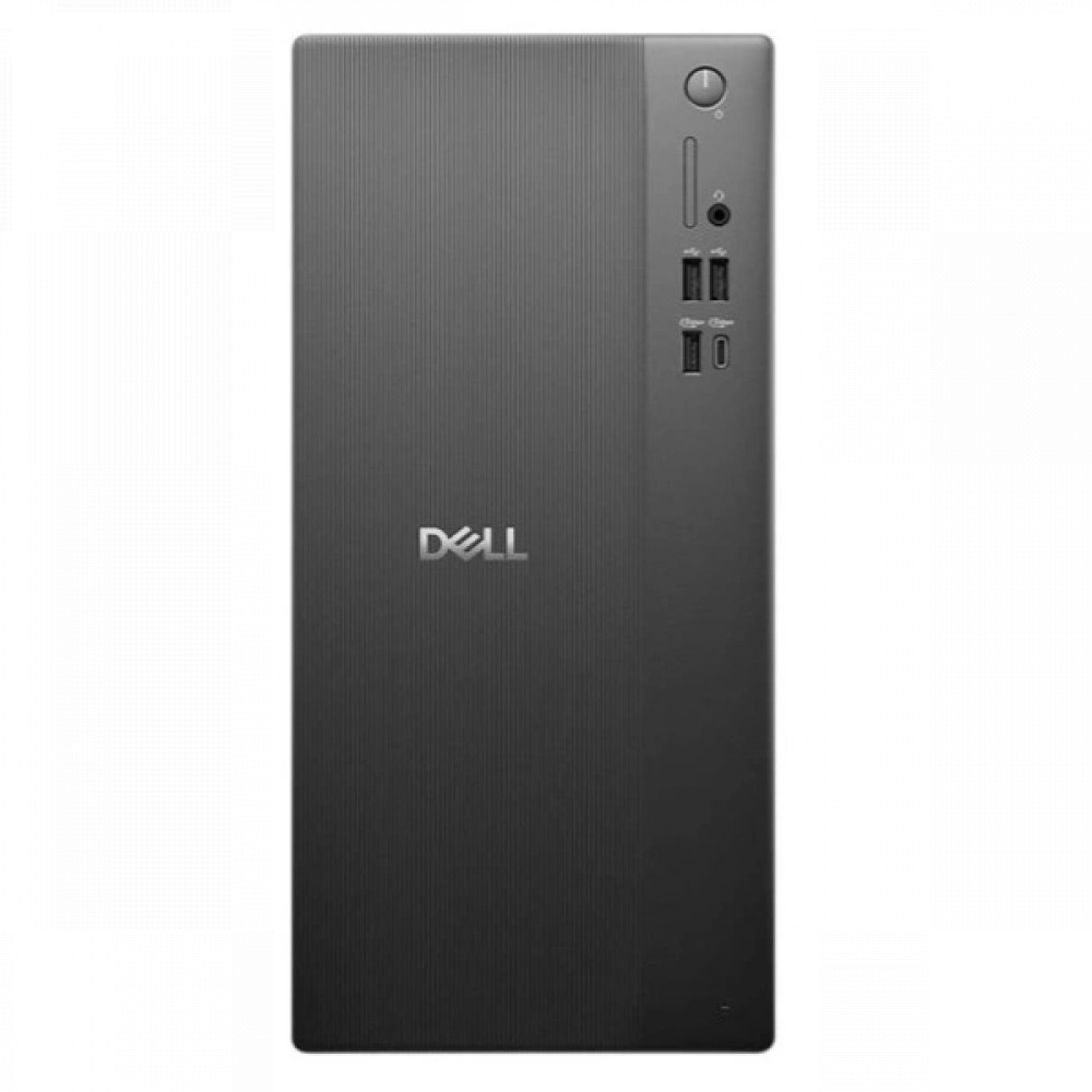 Персональный компьютер Dell Tower-7651 Core Ultra 7, 265, 2.4, 16 Гб, DDR5-6400, Windows 11 Home - миниатюра 6