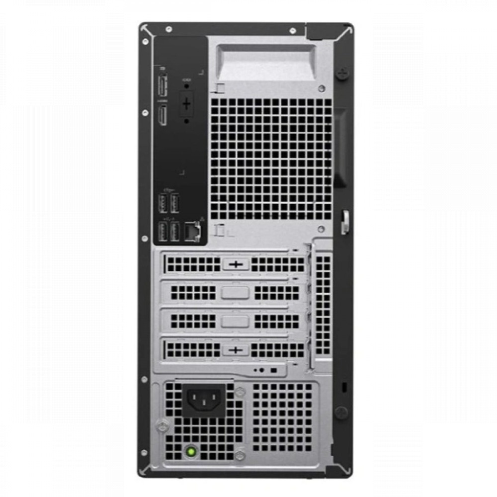 Персональный компьютер Dell Tower-7651 Core Ultra 7, 265, 2.4, 16 Гб, DDR5-6400, Windows 11 Home - миниатюра 8