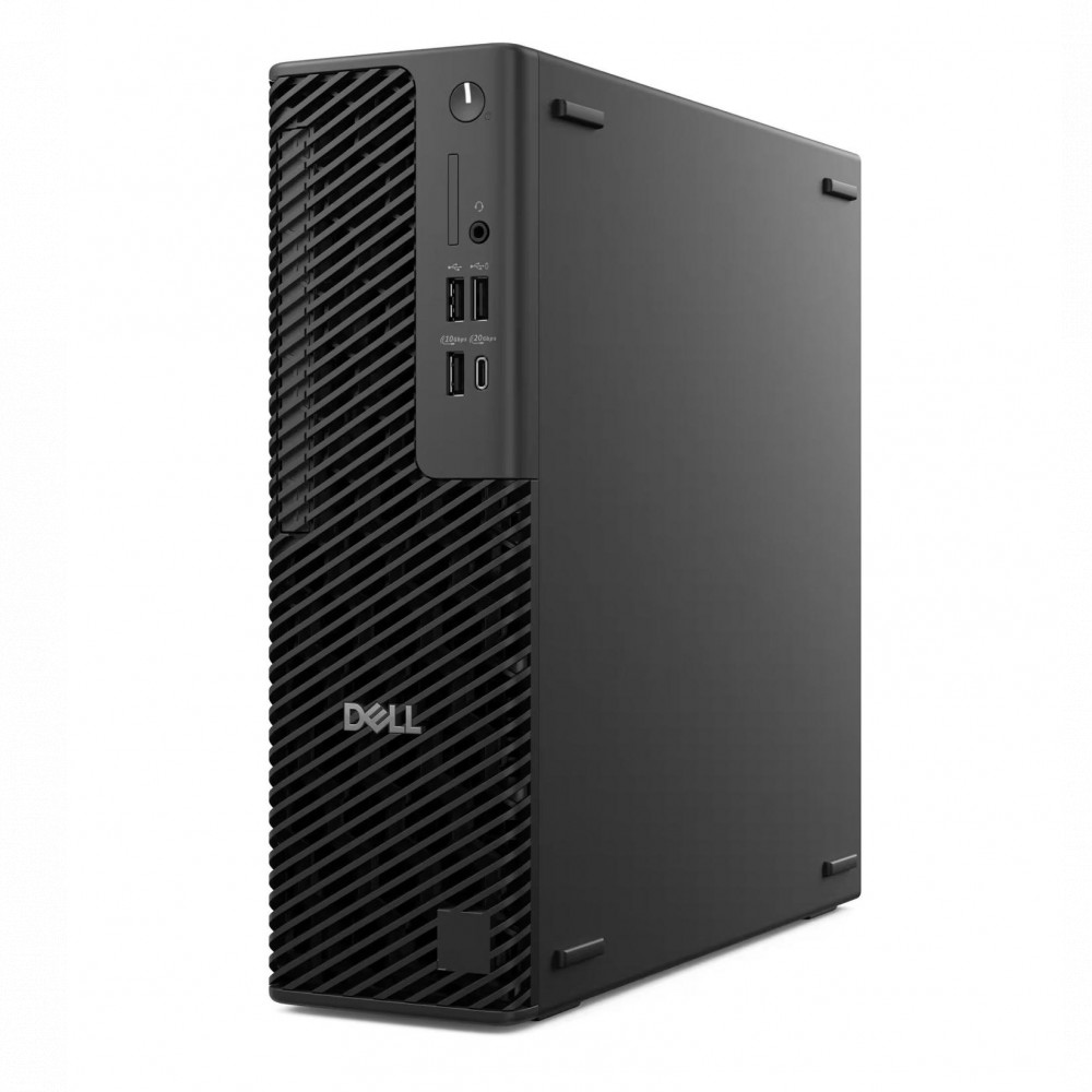 Персональный компьютер Dell Pro Max Slim FCS1250 Pro Max Slim-7651 Core Ultra 7, 265, 2.4, 16 Гб, DDR5-4800, Linux - миниатюра 2
