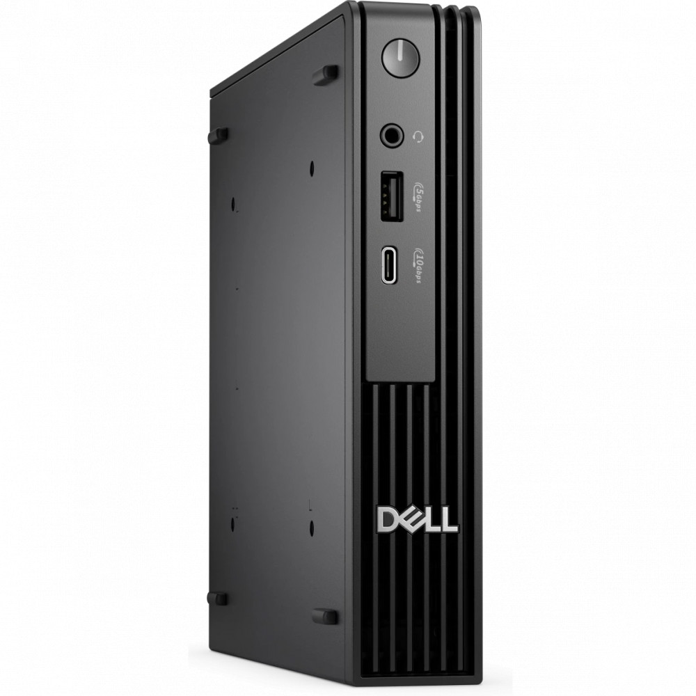 Персональный компьютер Dell Pro Micro (5650) Dell pro micro-5650 Core i5, 14500T, 1.7, 16 Гб, DDR5-4800, Linux - миниатюра 4
