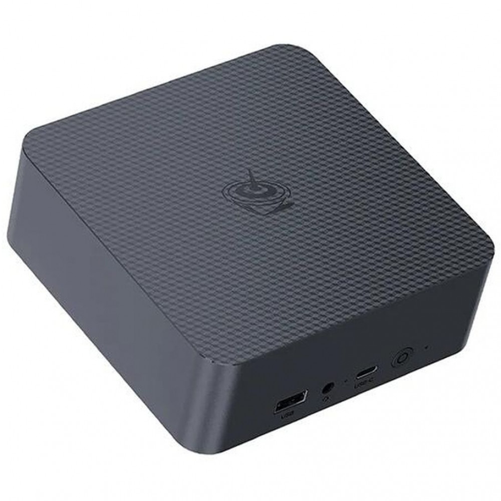 Персональный компьютер Beelink BL/EQR7-LP4/7735U/24G/1TB/2.5G*2 Ryzen 7, 7735U, 2.7, 24 Гб, DDR5-4800 - миниатюра 2