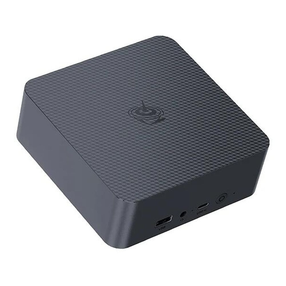 Персональный компьютер Beelink BL/EQR7-LP4/7735U/24G/500G/2.5G*2 Ryzen 7, 7735U, 2.7, 24 Гб, DDR5-4800 - миниатюра 2