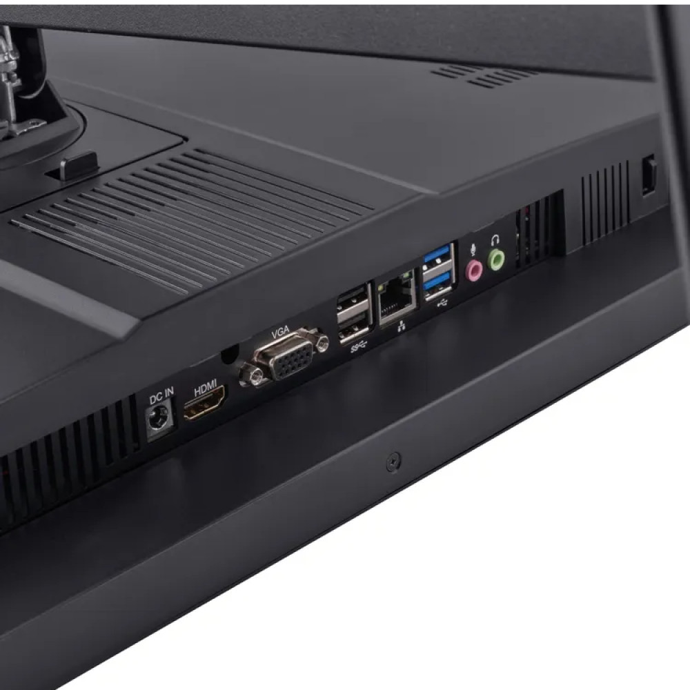 Моноблок iRU Tactio 27IM 2198154 27 ", Intel, Core i5, 13420H, 2.1, 16 Гб, 512 Гб - миниатюра 8