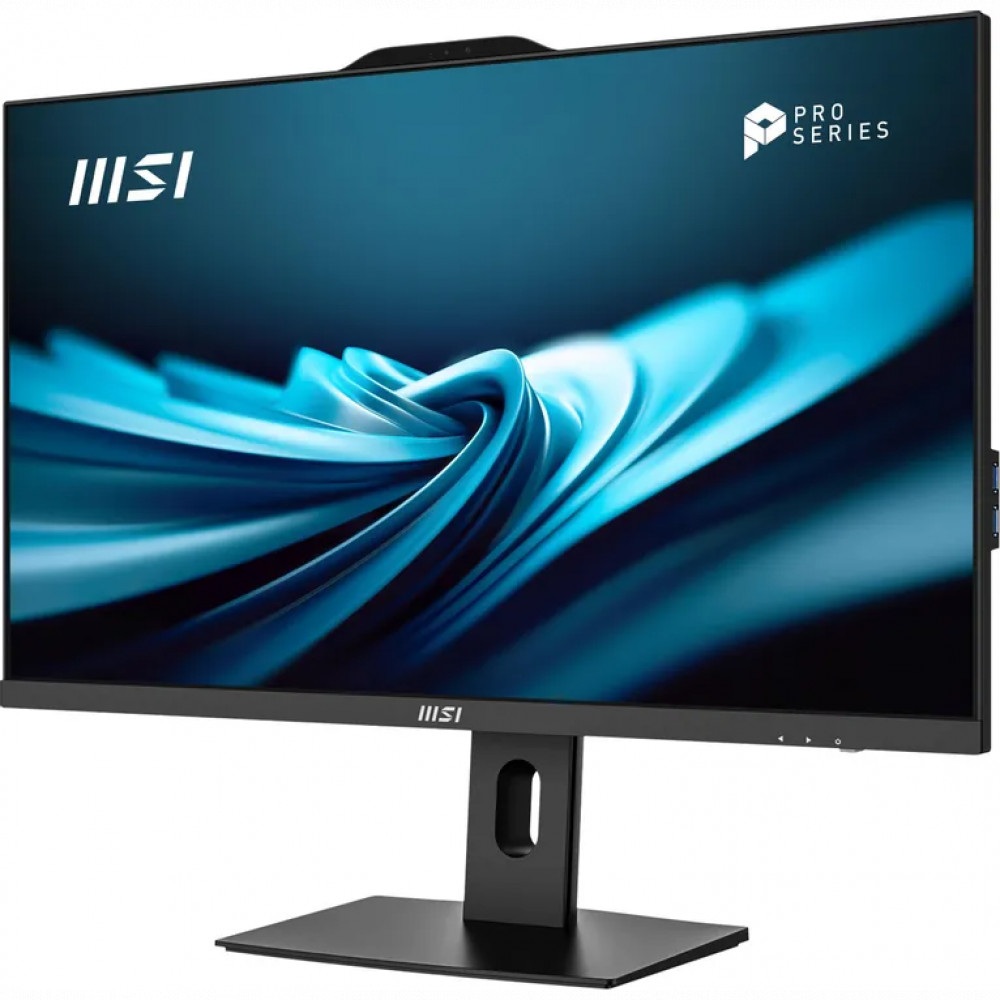 Моноблок MSI Pro AP272P 14M-1210RU 9S6-AF8321-1210 27 ", Intel, Core i5, 14400, 2.5, 16 Гб, 512 Гб - миниатюра 8