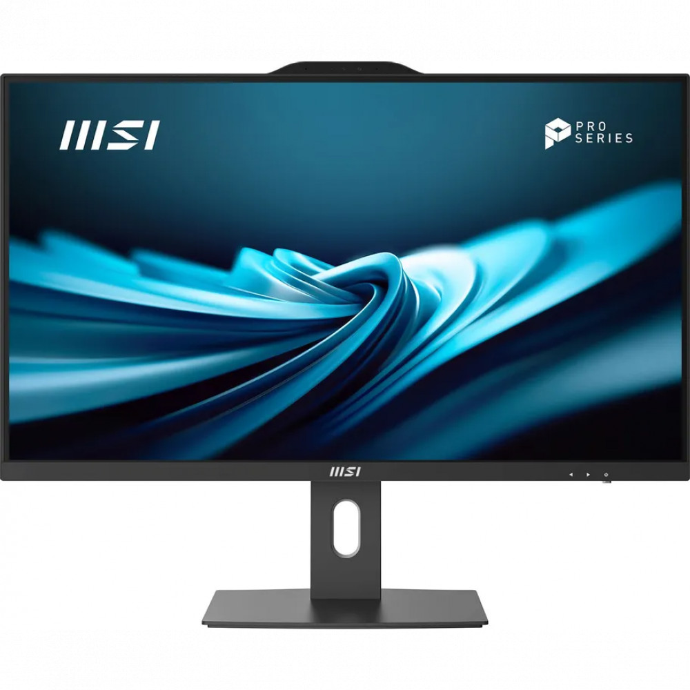 Моноблок MSI Pro AP272P 14M-1210RU 9S6-AF8321-1210 27 ", Intel, Core i5, 14400, 2.5, 16 Гб, 512 Гб - миниатюра 7