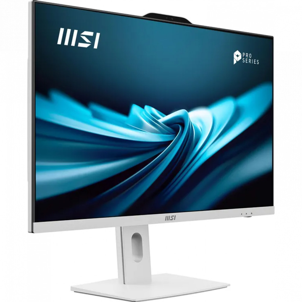 Моноблок MSI Pro AP272P 14M-1211RU 9S6-AF8322-1211 27 ", Intel, Core i5, 14400, 2.5, 16 Гб, 512 Гб - миниатюра 6