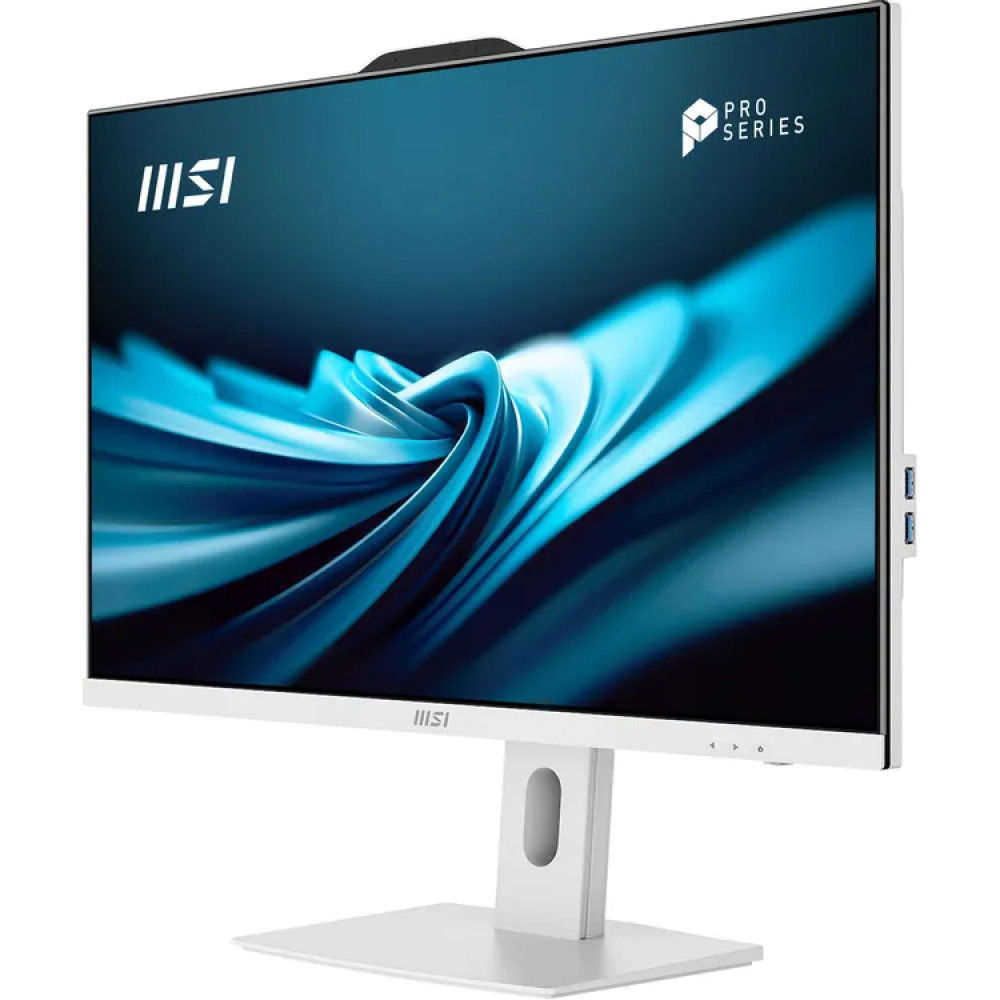Моноблок MSI Pro AP272P 14M-1211RU 9S6-AF8322-1211 27 ", Intel, Core i5, 14400, 2.5, 16 Гб, 512 Гб - миниатюра 8