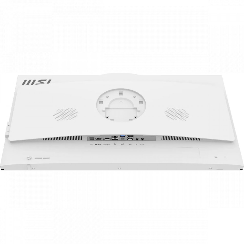 Моноблок MSI Pro AP272P 14M-1213XRU 9S6-AF8322-1213 27 ", Intel, Core i5, 14400, 2.5, 8 Гб, 512 Гб - миниатюра 8