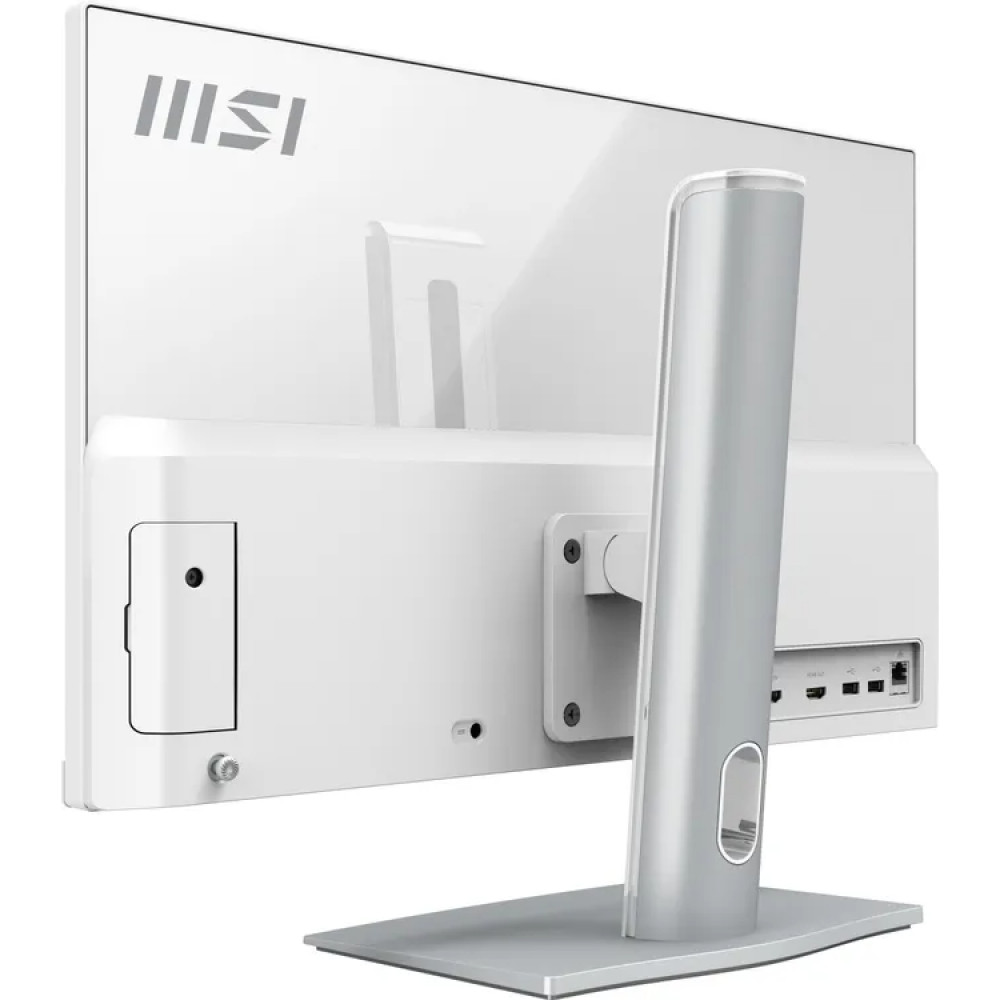Моноблок MSI Modern AM242TP 1M-2415XRU 9S6-AE0722-2415 23.8 ", Intel, Core 5, 120U, 1.4, 16 Гб, 512 Гб - миниатюра 9