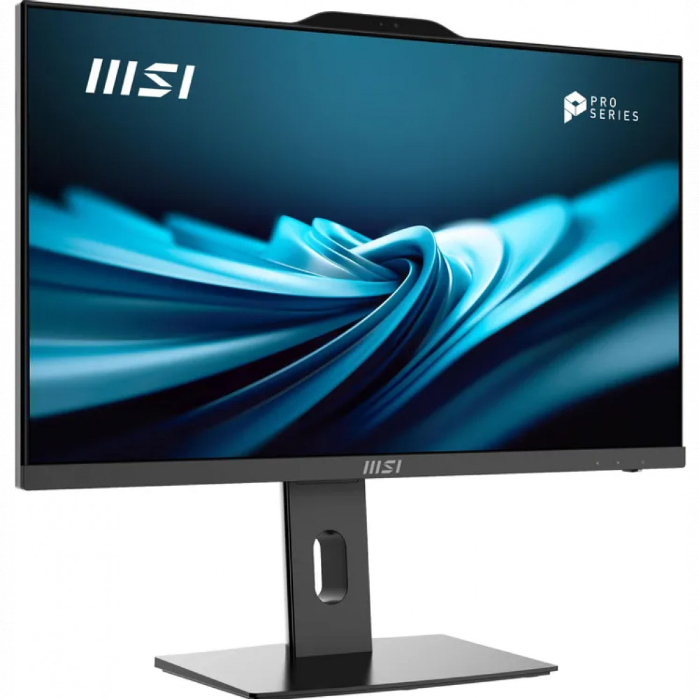 Моноблок MSI Pro AP242P 14M-1213RU 9S6-AE0621-1213 23.8 ", Intel, Core i5, 14400, 2.5, 16 Гб, 512 Гб - миниатюра 5