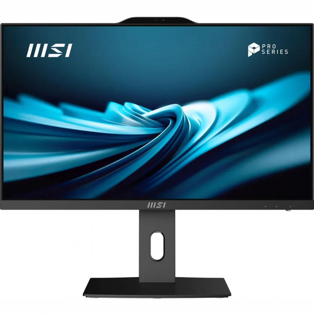 Моноблок MSI Pro AP242P 14M-1213RU 9S6-AE0621-1213 23.8 ", Intel, Core i5, 14400, 2.5, 16 Гб, 512 Гб - миниатюра 6