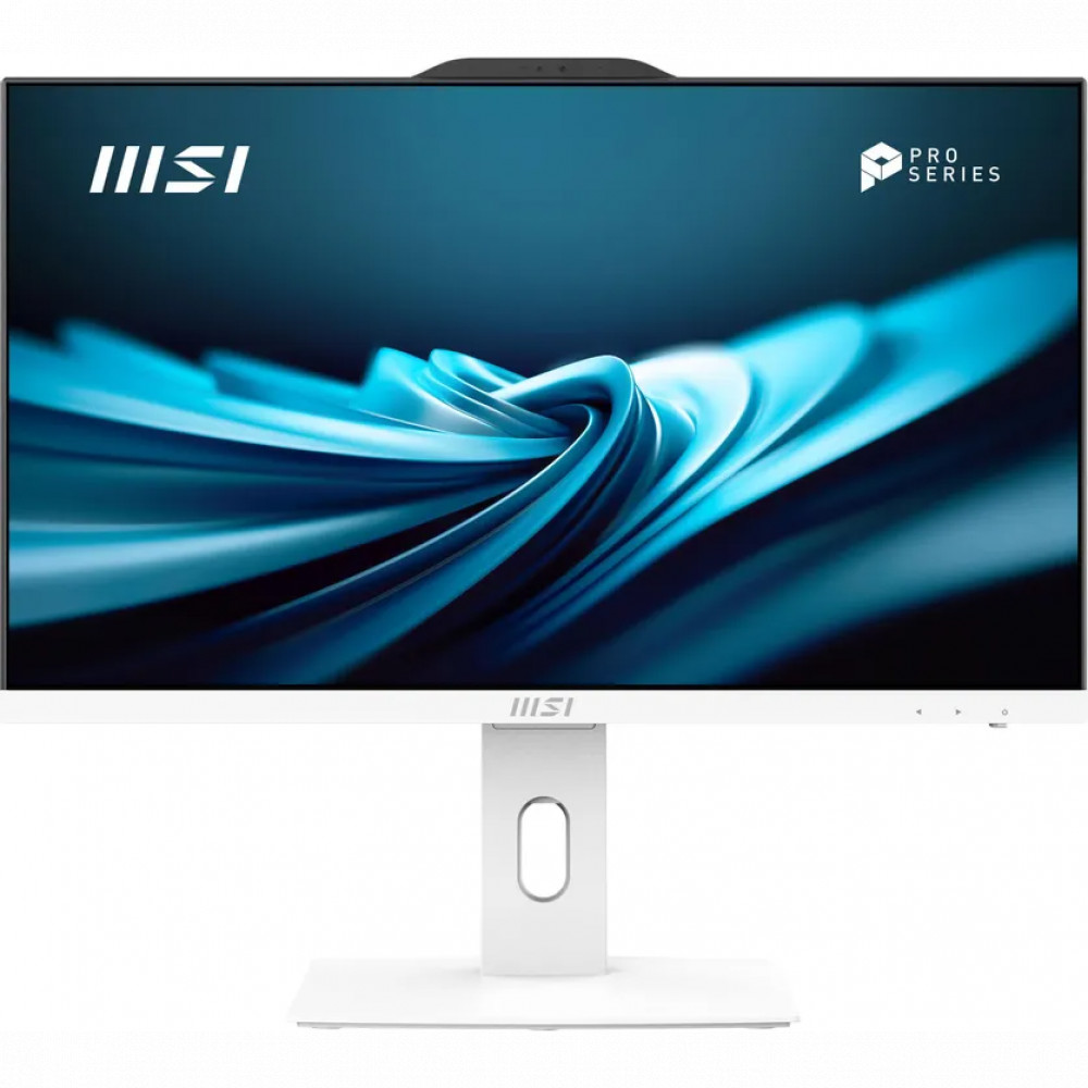Моноблок MSI Pro AP242P 14M-684XRU 9S6-AE0622-1063 23.8 ", Intel, Core i5, 14400, 2.5, 8 Гб, 512 Гб - миниатюра 5
