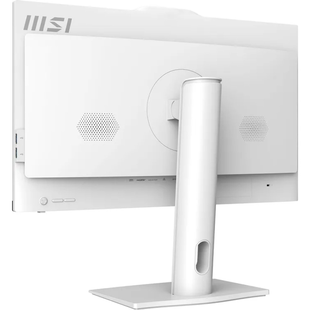 Моноблок MSI Pro AP242P 14M-1215XRU 9S6-AE0622-1215 23.8 ", Intel, Core i5, 14400, 2.5, 16 Гб, 512 Гб - миниатюра 10
