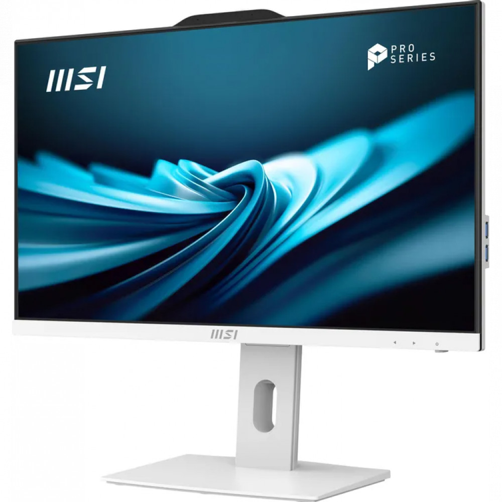 Моноблок MSI Pro AP242P 14M-1215XRU 9S6-AE0622-1215 23.8 ", Intel, Core i5, 14400, 2.5, 16 Гб, 512 Гб - миниатюра 8