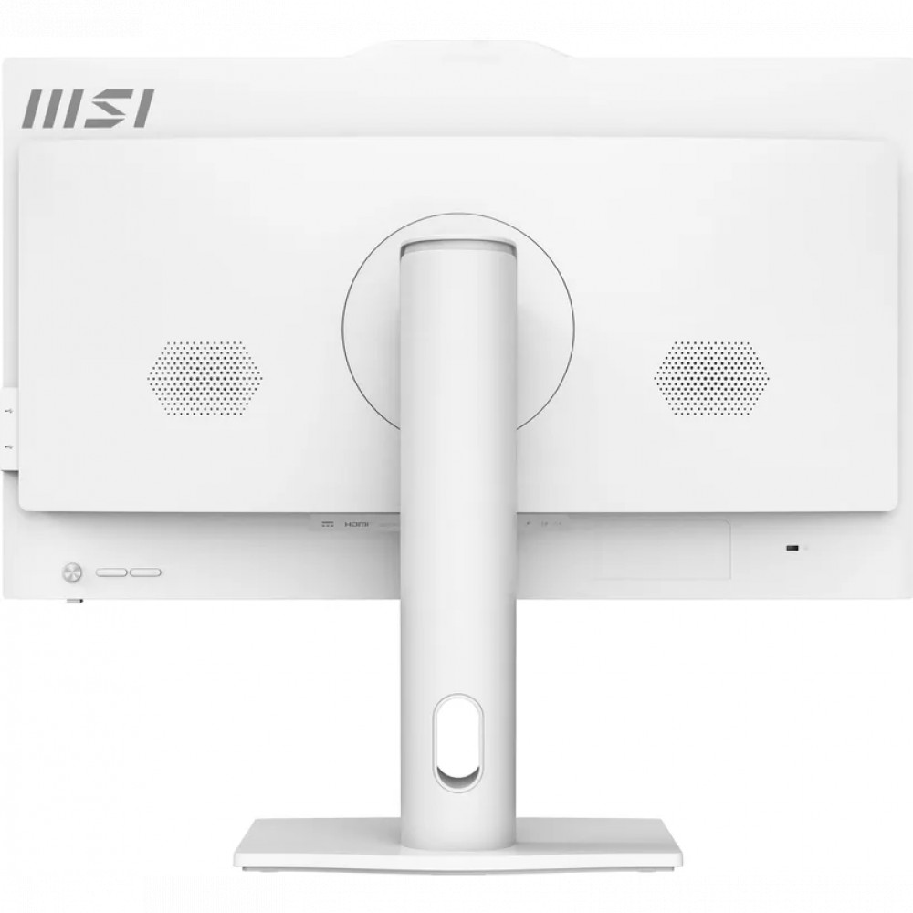 Моноблок MSI Pro AP242P 14M-1215XRU 9S6-AE0622-1215 23.8 ", Intel, Core i5, 14400, 2.5, 16 Гб, 512 Гб - миниатюра 9