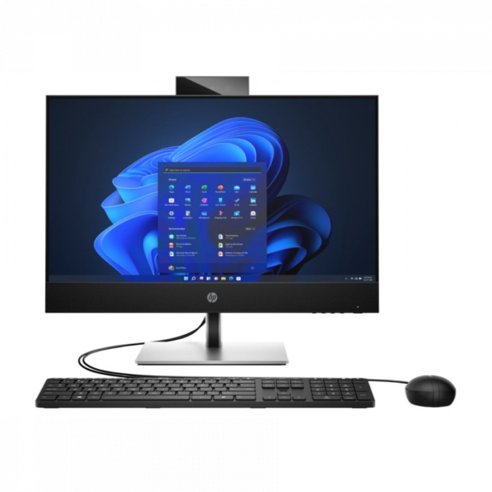 Моноблок HP ProOne 440 G9 904X0AV 23.8 ", Intel, Core i5, 13500T, 1.6, 16 Гб, 1 Тб - миниатюра 2