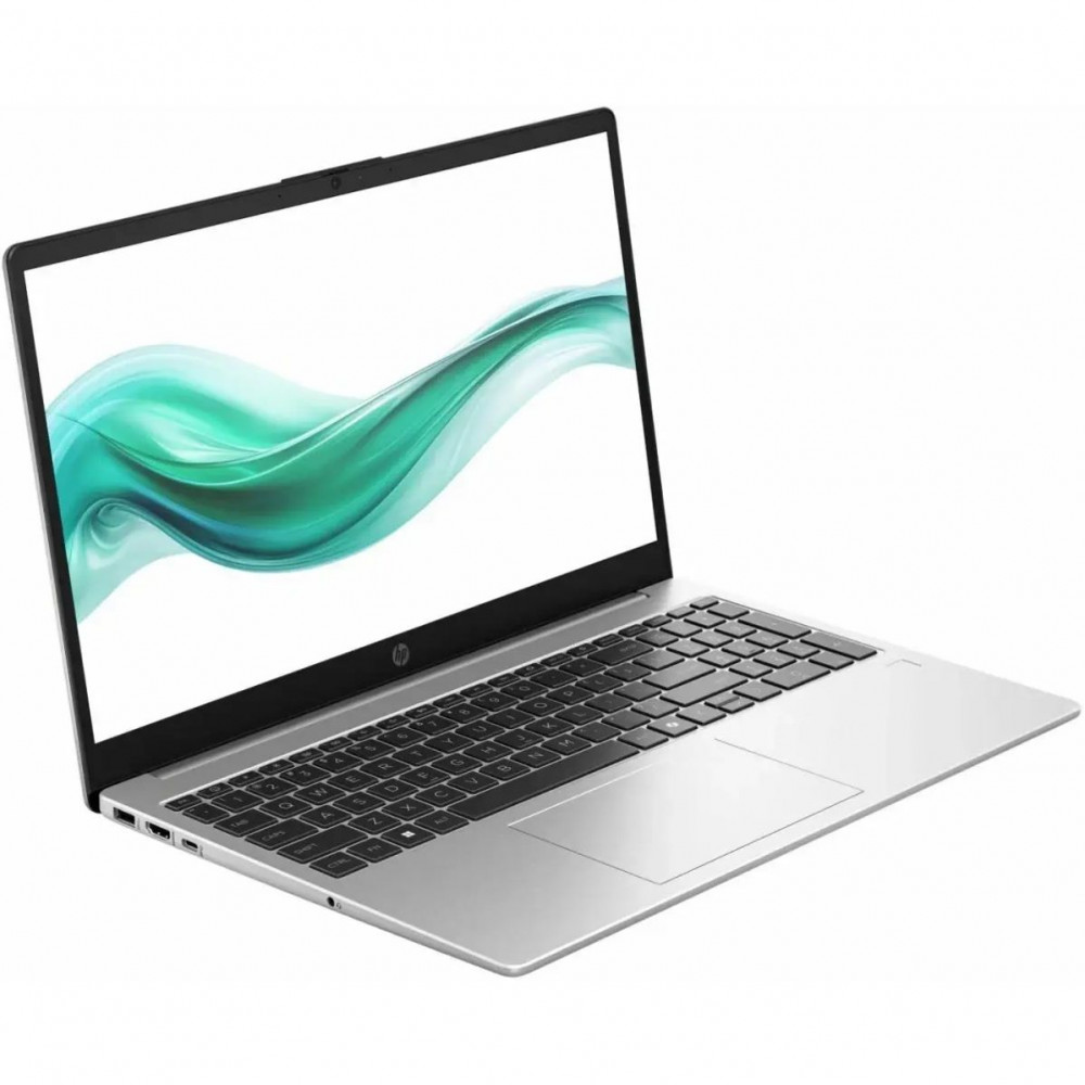 Ноутбук HP 250R G10 DN6W3ET 15.6 ", FHD 1920x1080 (16:9), Intel, Core 5, 16 Гб, 512 ГБ, Intel Graphics - миниатюра 6
