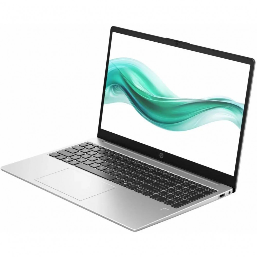 Ноутбук HP 250R G10 DN6W3ET 15.6 ", FHD 1920x1080 (16:9), Intel, Core 5, 16 Гб, 512 ГБ, Intel Graphics - миниатюра 7