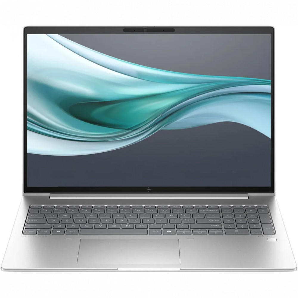 Ноутбук HP EliteBook 660 G11 A6UC2UT 16 ", WUXGA 1920x1200 (16:10), Intel, Core Ultra 5, 16 Гб, 256 ГБ, Intel Graphics, Windows 11 Pro - миниатюра 6