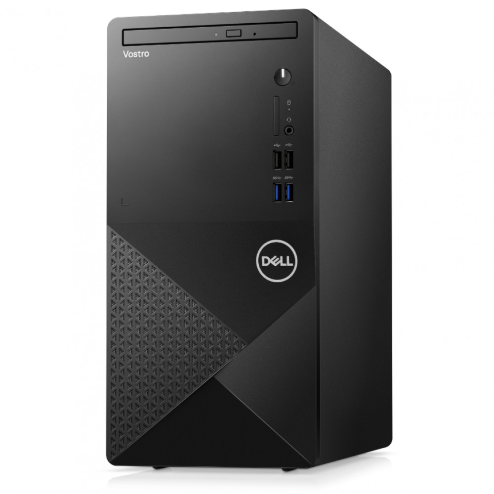 Персональный компьютер Dell 3910-1582 Core i3, 12100, 3.3, 8 Гб, DDR4-3200, Linux - миниатюра 7