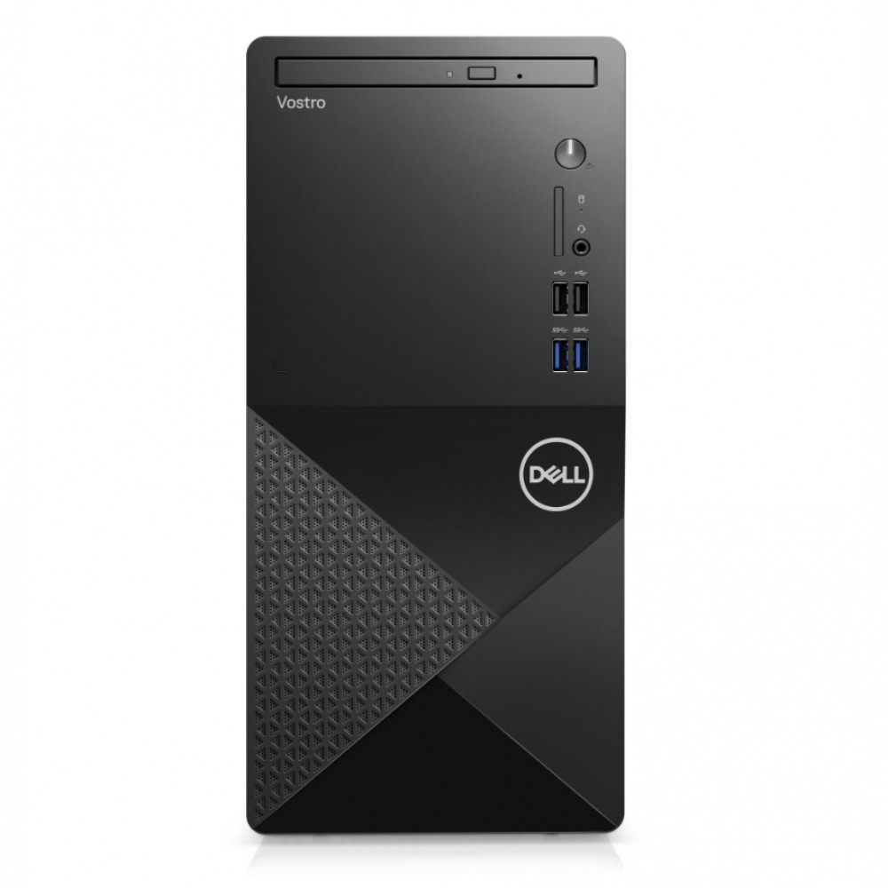 Персональный компьютер Dell 3910-1582 Core i3, 12100, 3.3, 8 Гб, DDR4-3200, Linux - миниатюра 6