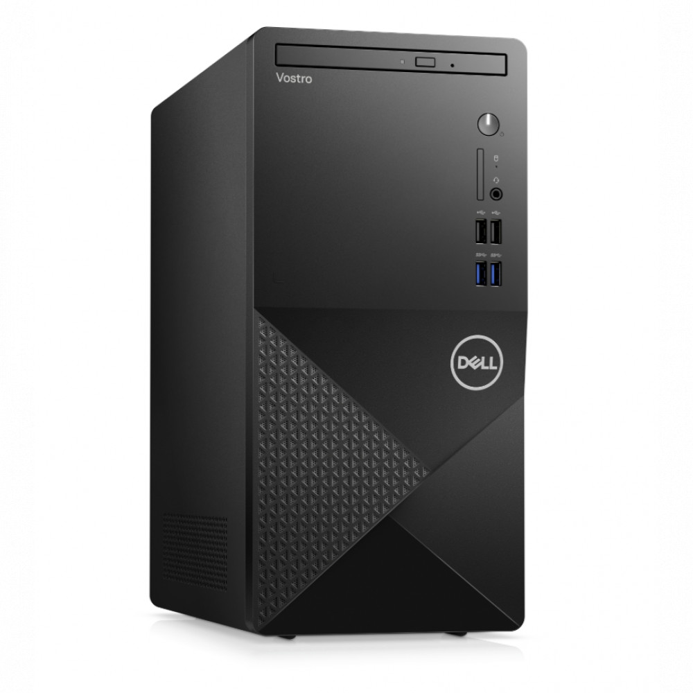Персональный компьютер Dell 3910-1582 Core i3, 12100, 3.3, 8 Гб, DDR4-3200, Linux - миниатюра 5
