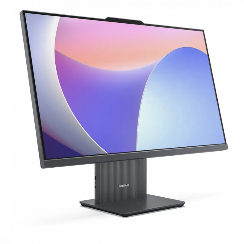 Моноблок Lenovo IdeaCentre 27ARR9 F0HQ00BRRU 27 ", AMD, Ryzen 7, 7735HS, 3.2, 16 Гб, 512 Гб - миниатюра 8