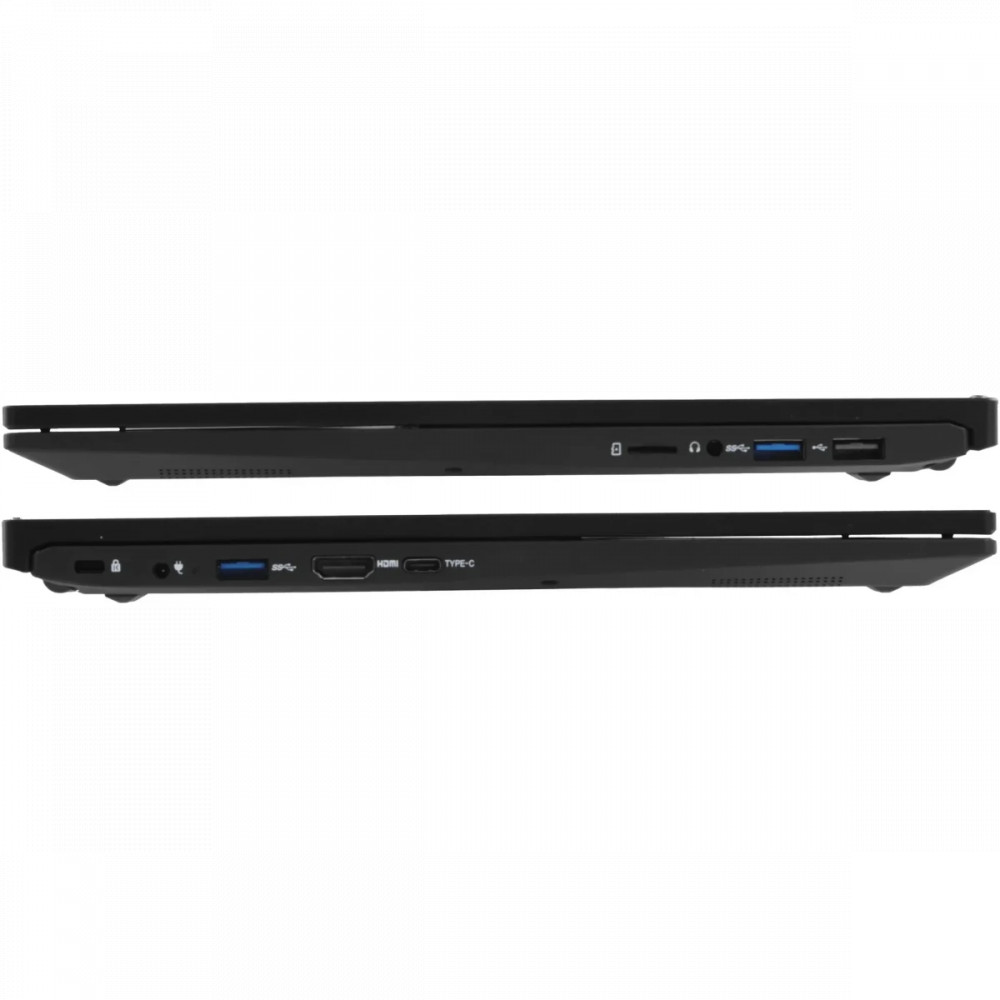 Ноутбук Rikor SPB 302.1 0199FB95 15.6 ", FHD 1920x1080 (16:9), Intel, Core i5, 16 Гб, 512 ГБ, Intel Iris Xe Graphics, Windows 11 Pro - миниатюра 4