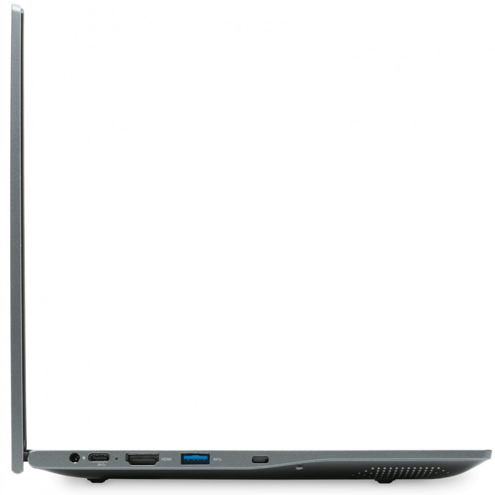 Ноутбук NERPA CASPICA A542-14 A542-14YM165002G 14 ", WUXGA 1920x1200 (16:10), AMD, Ryzen 5, 16 Гб, 500 ГБ, AMD Radeon Graphics, Windows 11 Pro - миниатюра 8