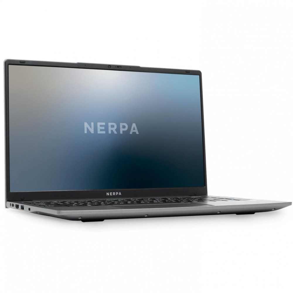 Ноутбук NERPA CASPICA A542-14 A542-14YM165002G 14 ", WUXGA 1920x1200 (16:10), AMD, Ryzen 5, 16 Гб, 500 ГБ, AMD Radeon Graphics, Windows 11 Pro - миниатюра 6