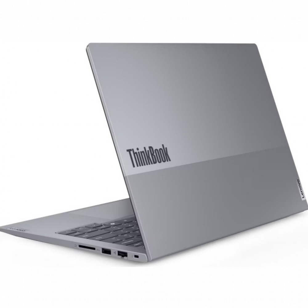 Ноутбук Lenovo ThinkBook 14 G7 ARP 21MV00A5AK 14 ", WUXGA 1920x1200 (16:10), AMD, Ryzen 5, 16 Гб, 512 ГБ, AMD Radeon 660M - миниатюра 6