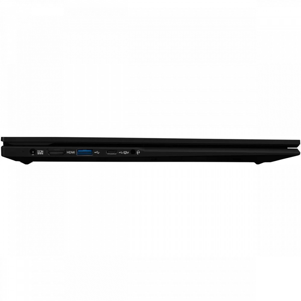 Ноутбук OSIO BaseLine B150i-012b 15.6 ", FHD 1920x1080 (16:9), Intel, N Series, 8 Гб, 256 ГБ, Intel UHD Graphics - миниатюра 10