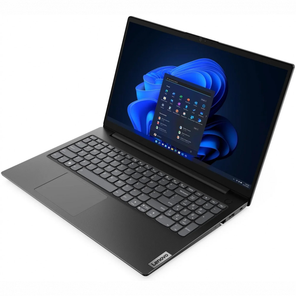 Ноутбук Lenovo V15 G4 ABP 82YY005RRU 15.6 ", FHD 1920x1080 (16:9), AMD, Ryzen 5, 16 Гб, 512 ГБ, Vega 7 - миниатюра 8