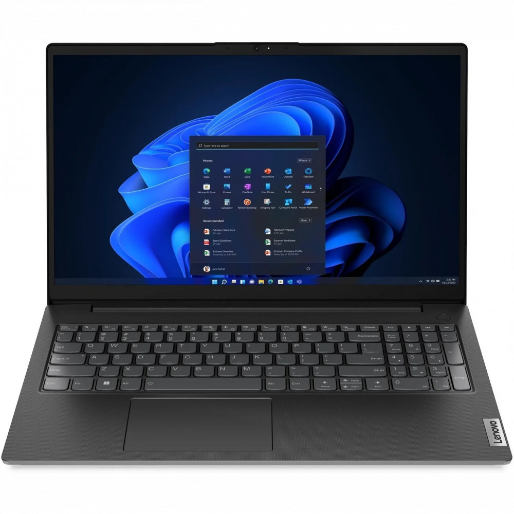 Ноутбук Lenovo V15 G4 ABP 82YY005RRU 15.6 ", FHD 1920x1080 (16:9), AMD, Ryzen 5, 16 Гб, 512 ГБ, Vega 7 - миниатюра 7